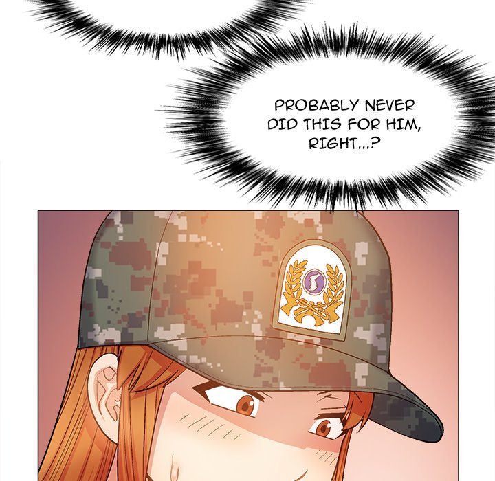 Read manhwa Sergeant Brynn END Chapter 28 - SauceManhwa.com