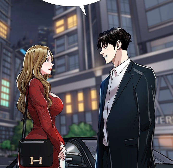 Read manhwa Sponsor (Drama) END Chapter 30 - SauceManhwa.com