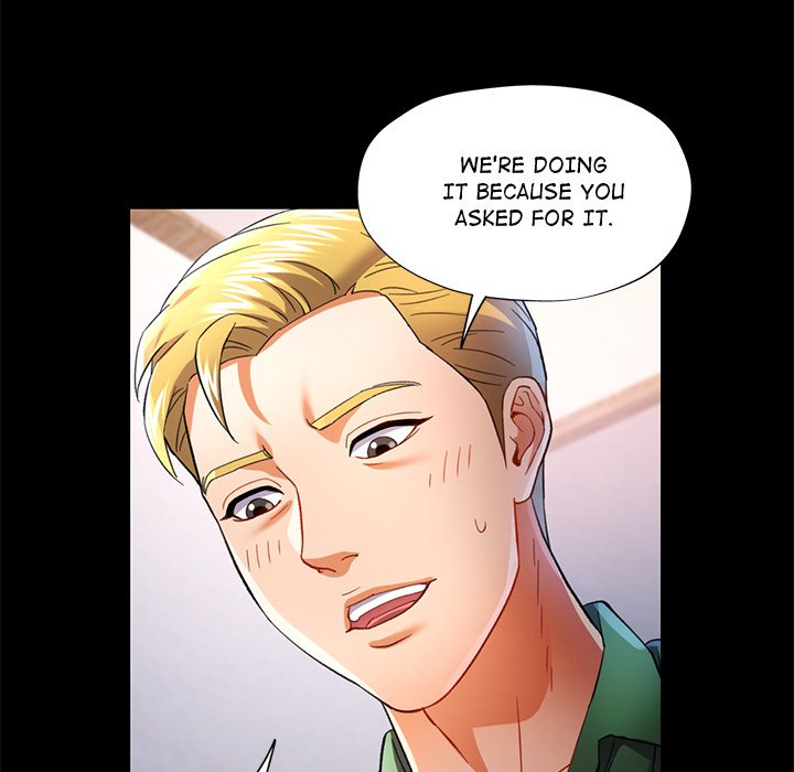 Read manhwa In Her Place Chapter 34 - SauceManhwa.com