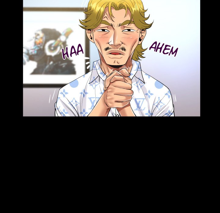 Read manhwa The Unforeseen Guest Chapter 127 - SauceManhwa.com