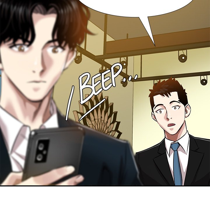 Read manhwa Sponsor (Drama) END Chapter 40 - SauceManhwa.com