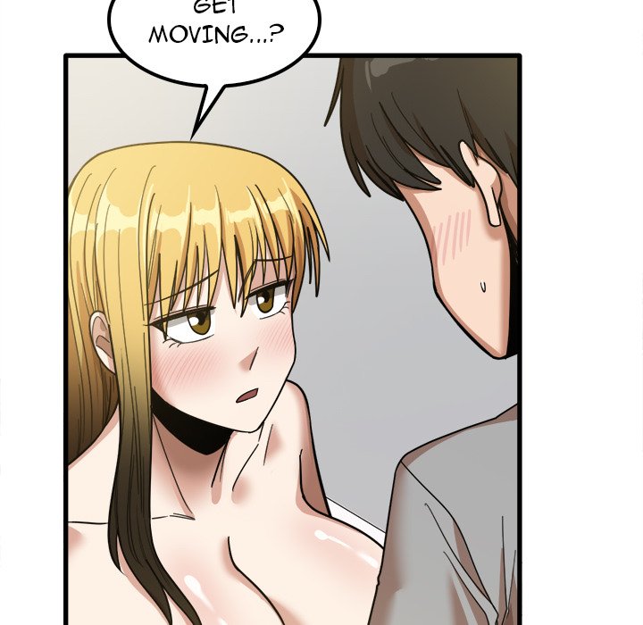 Read manhwa No More, No Less Chapter 20 - SauceManhwa.com