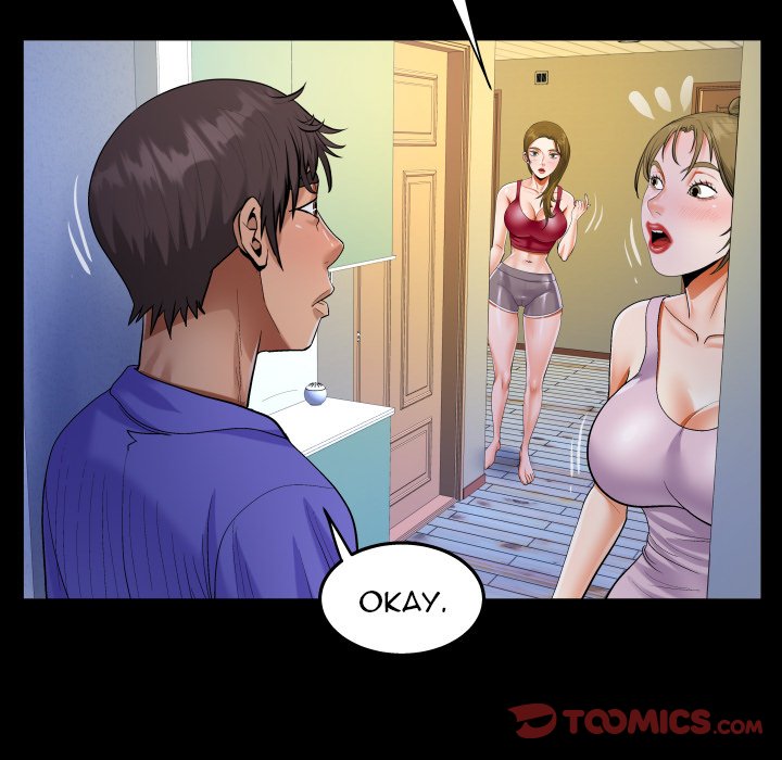 Read manhwa The Unforeseen Guest Chapter 23 - SauceManhwa.com