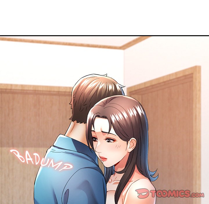 Read manhwa In Her Place Chapter 35 - SauceManhwa.com