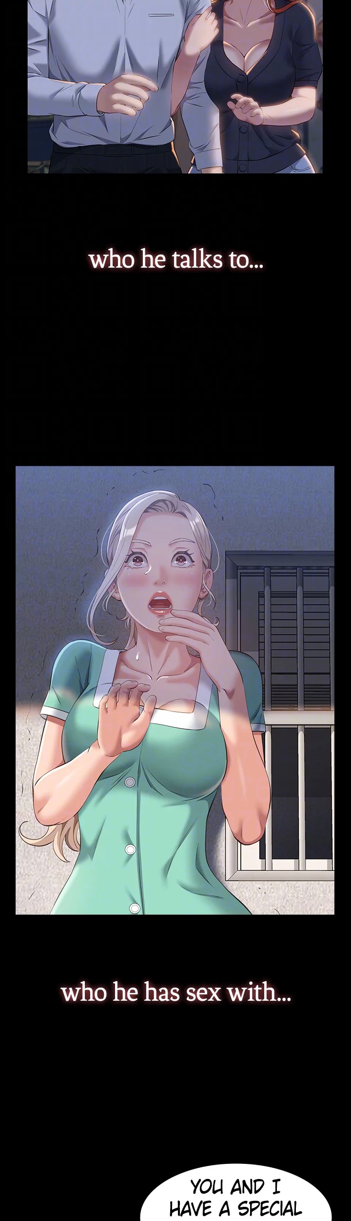 Read manhwa Resume Chapter 31 - SauceManhwa.com