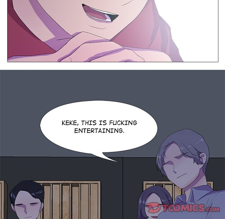 Read manhwa The Show Chapter 4 - SauceManhwa.com