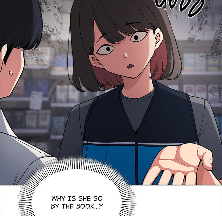 Read manhwa Someone Stop Her!  Chapter 1 - SauceManhwa.com