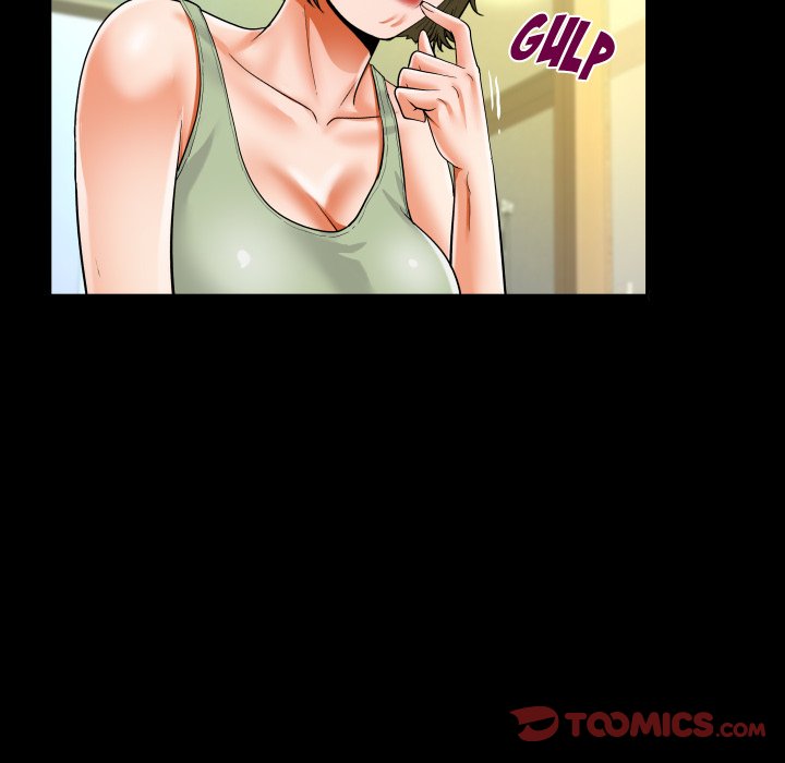 Read manhwa The Unforeseen Guest Chapter 114 - SauceManhwa.com