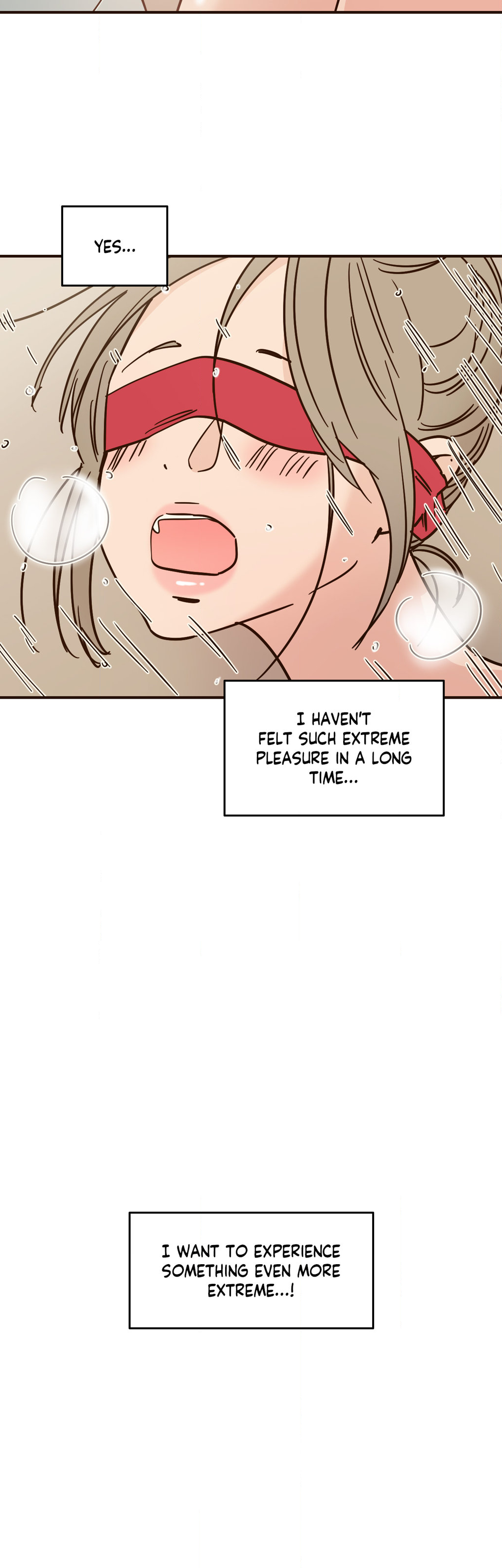 Read manhwa Temptress Chapter 131 - SauceManhwa.com