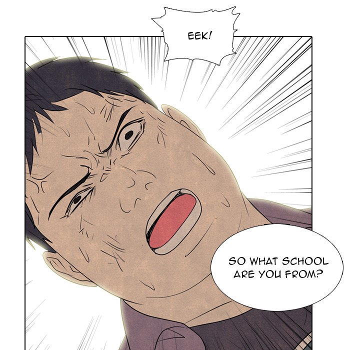 Read manhwa High School Devil Chapter 281 - SauceManhwa.com