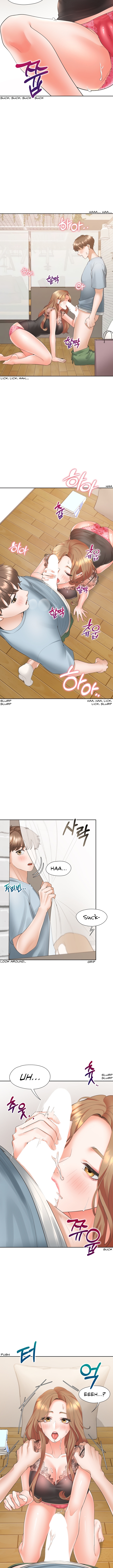 Read manhwa Bunk Beds HOT Chapter 39 - SauceManhwa.com