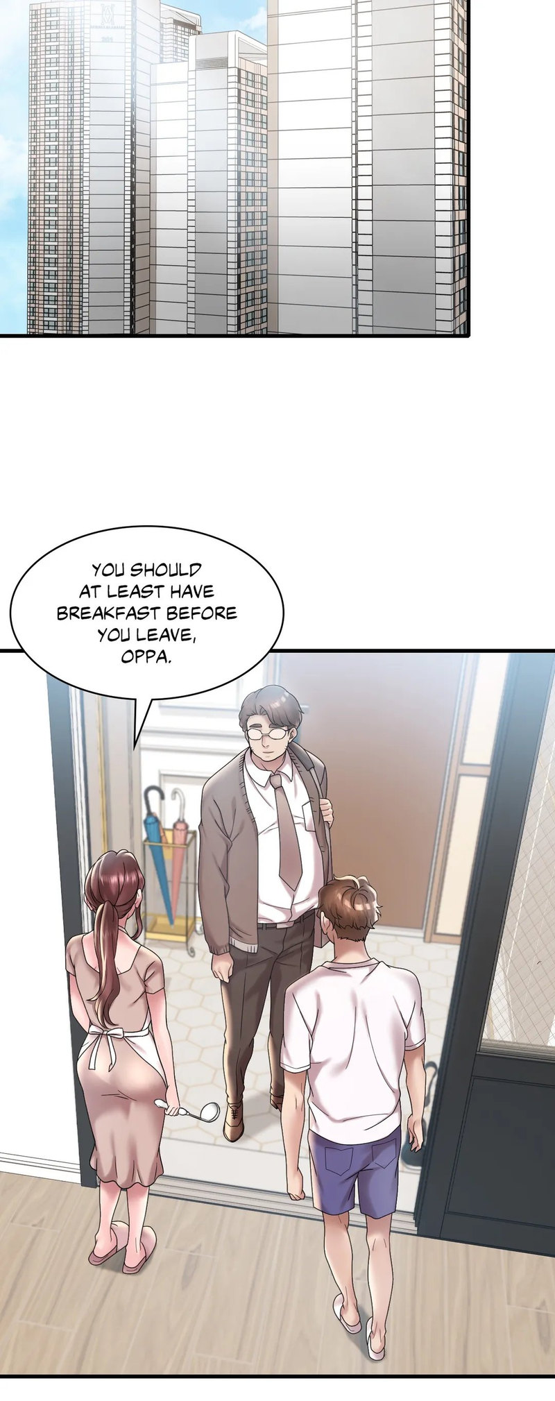 Read manhwa She Wants to Get Drunk Chapter 18 - SauceManhwa.com