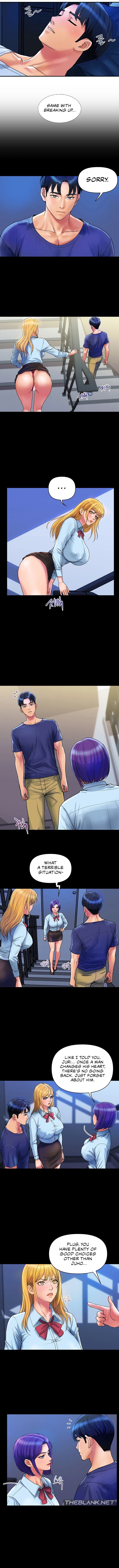 Read manhwa Department Store Ladies Chapter 26 - SauceManhwa.com