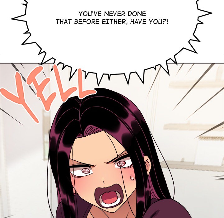 Read manhwa Someone Stop Her!  Chapter 0 - SauceManhwa.com