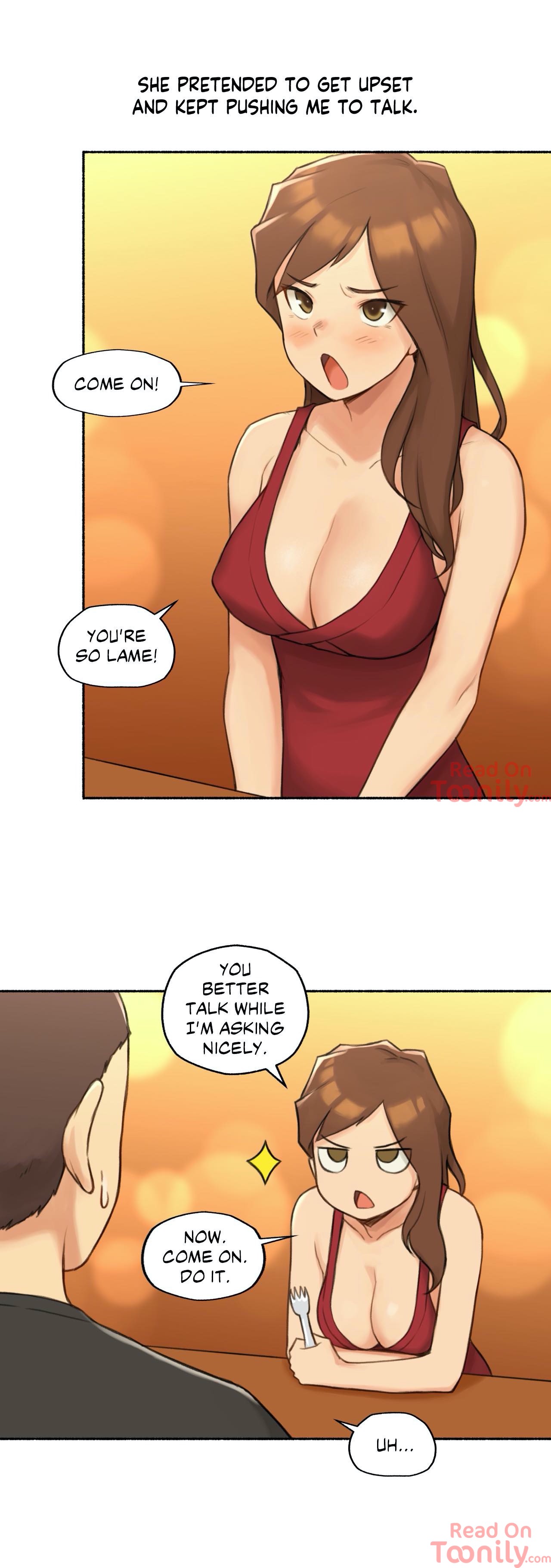 Read manhwa Sexual Exploits END Chapter 24 - SauceManhwa.com