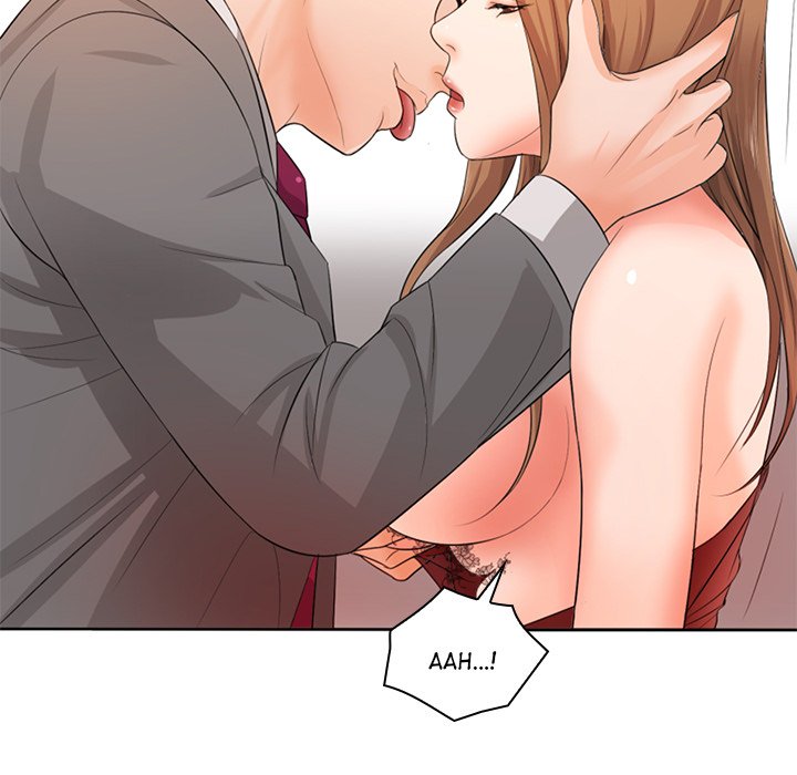 Read manhwa Office Troubles END Chapter 13 - SauceManhwa.com