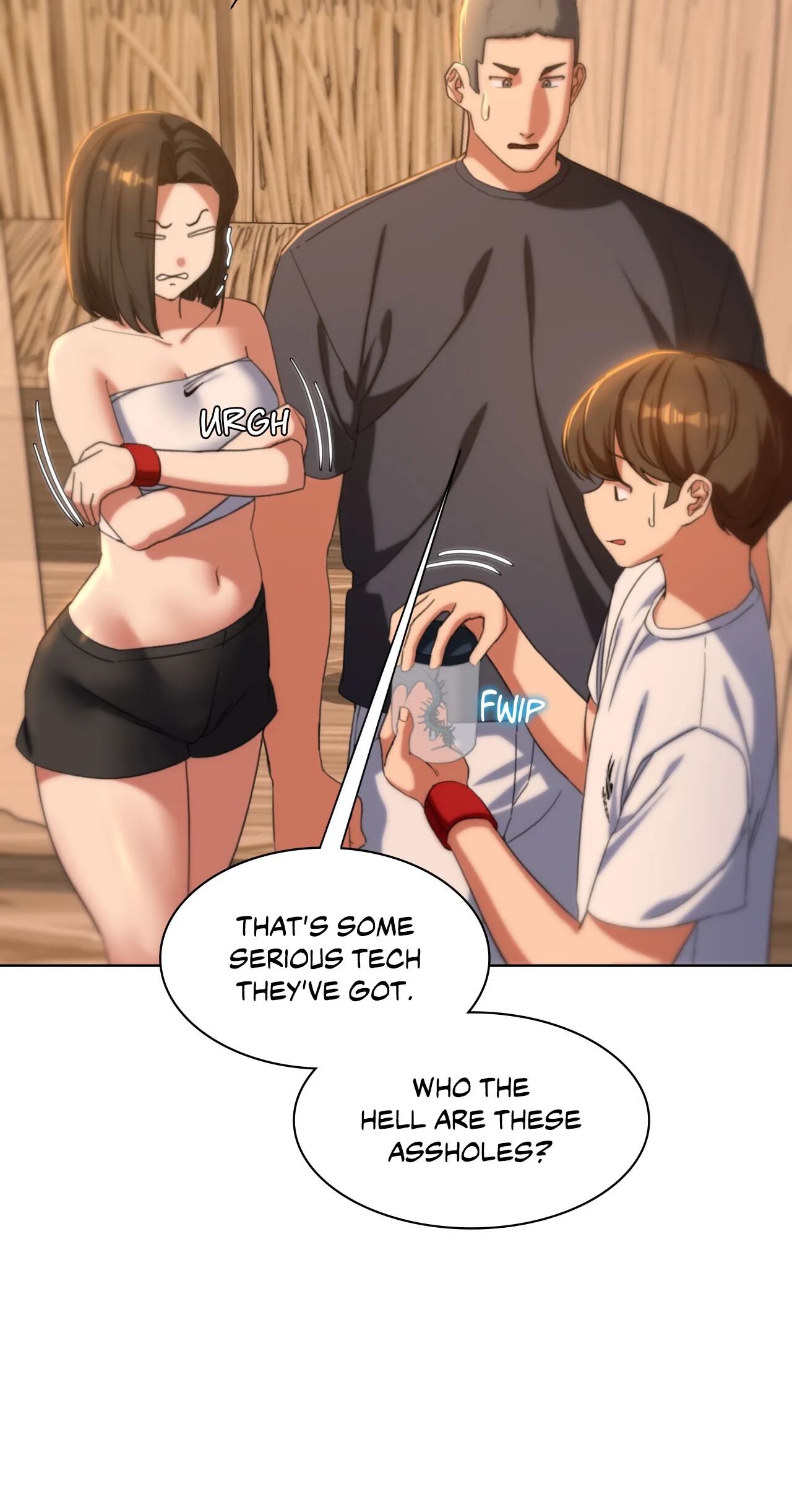 Read manhwa Lustful Games Chapter 51 - SauceManhwa.com