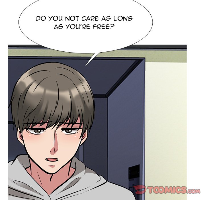 Read manhwa Extra Credit END Chapter 141 - SauceManhwa.com