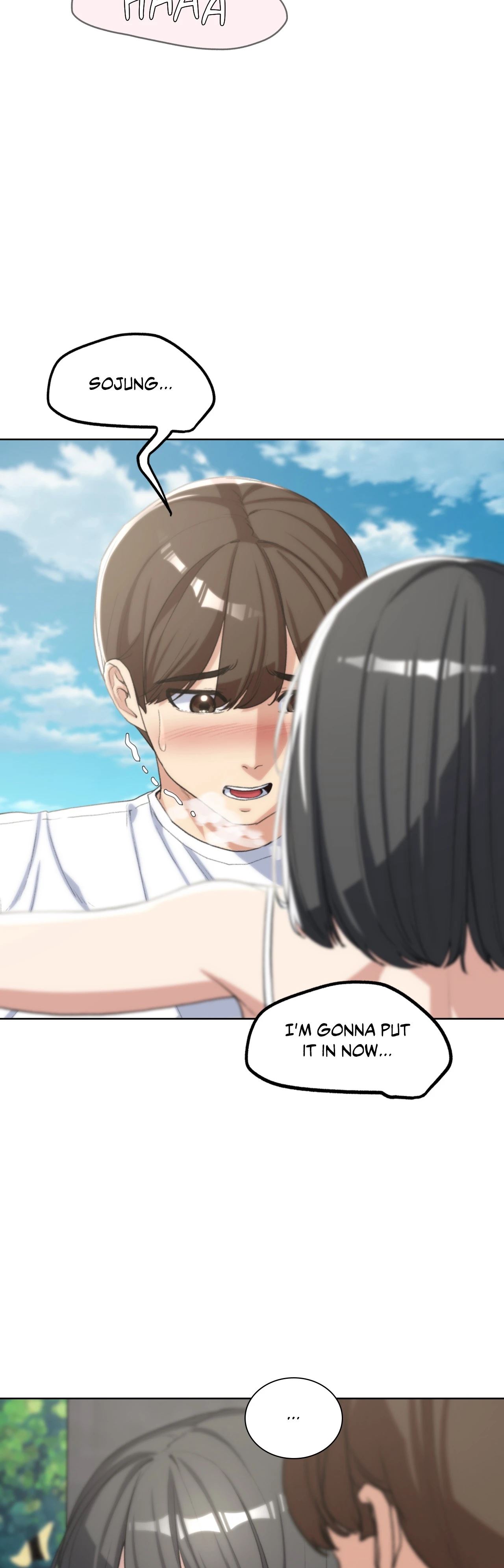 Read manhwa Lustful Games Chapter 24 - SauceManhwa.com