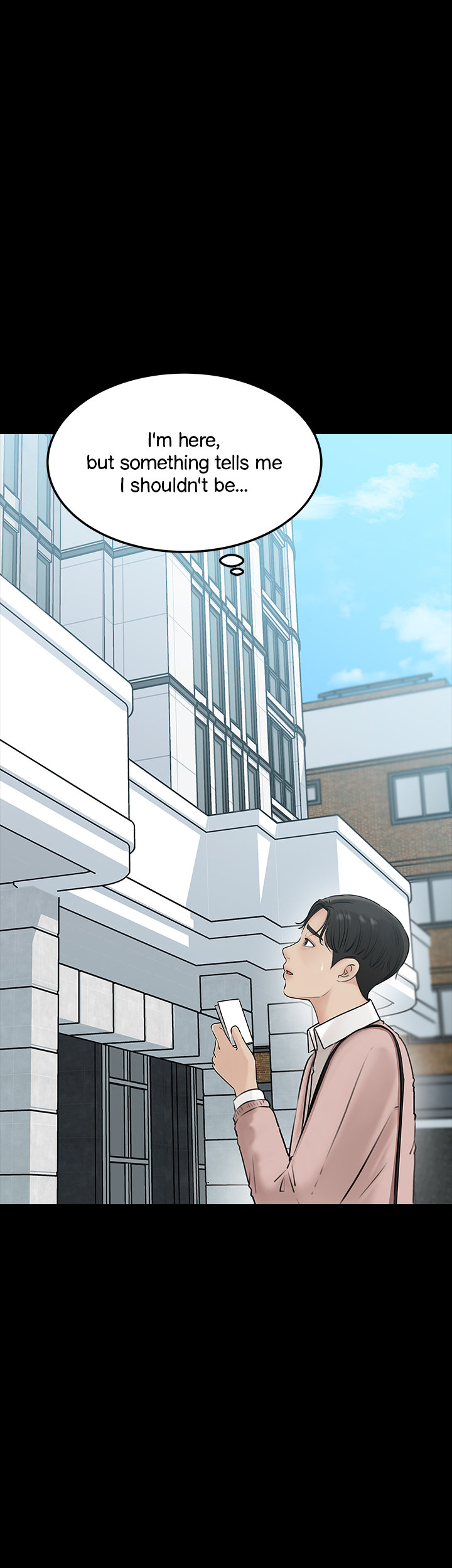 Read manhwa Inside My Sister-in-Law End Chapter 8 - SauceManhwa.com