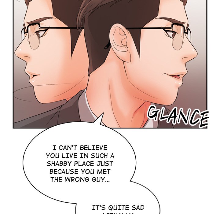 Read manhwa Office Troubles END Chapter 13 - SauceManhwa.com