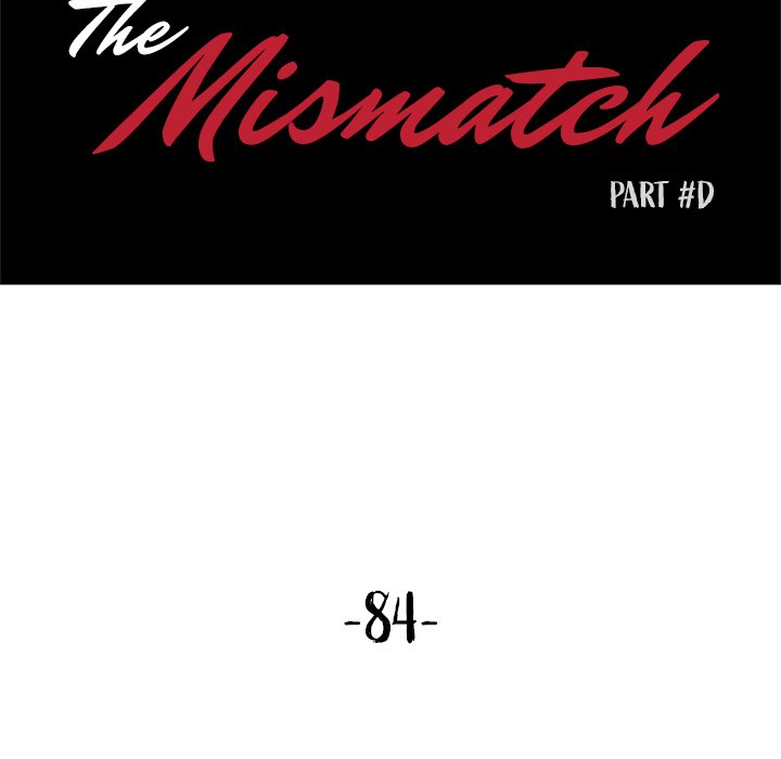 Read manhwa The Mismatch END Chapter 84 - SauceManhwa.com