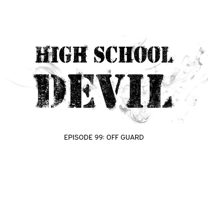 Read manhwa High School Devil Chapter 99 - SauceManhwa.com