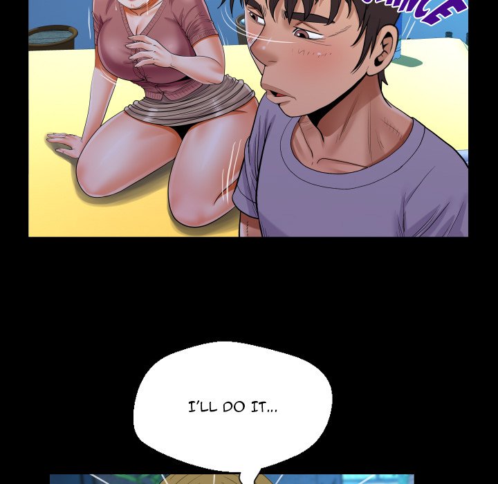 Read manhwa The Unforeseen Guest Chapter 133 - SauceManhwa.com