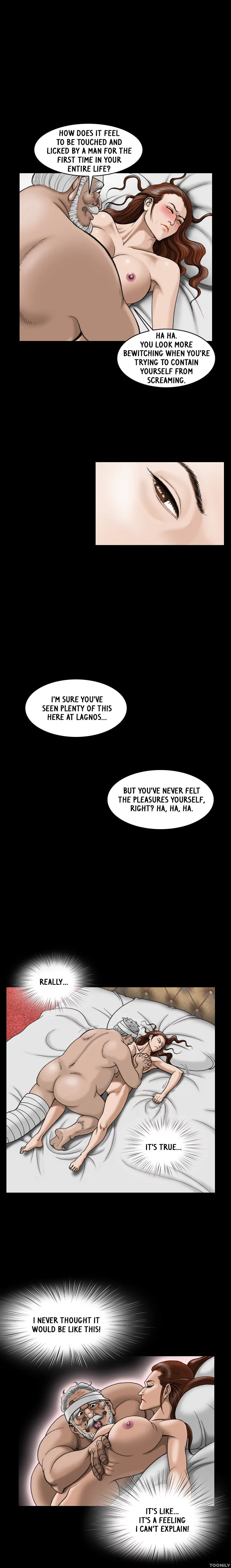 Read manhwa High Society END Chapter 19 - SauceManhwa.com