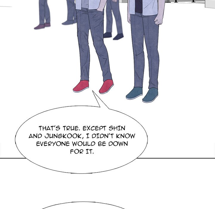 Read manhwa High School Devil Chapter 277 - SauceManhwa.com