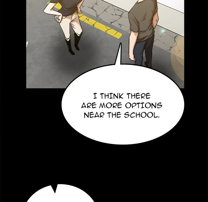 Read manhwa No More, No Less Chapter 8 - SauceManhwa.com