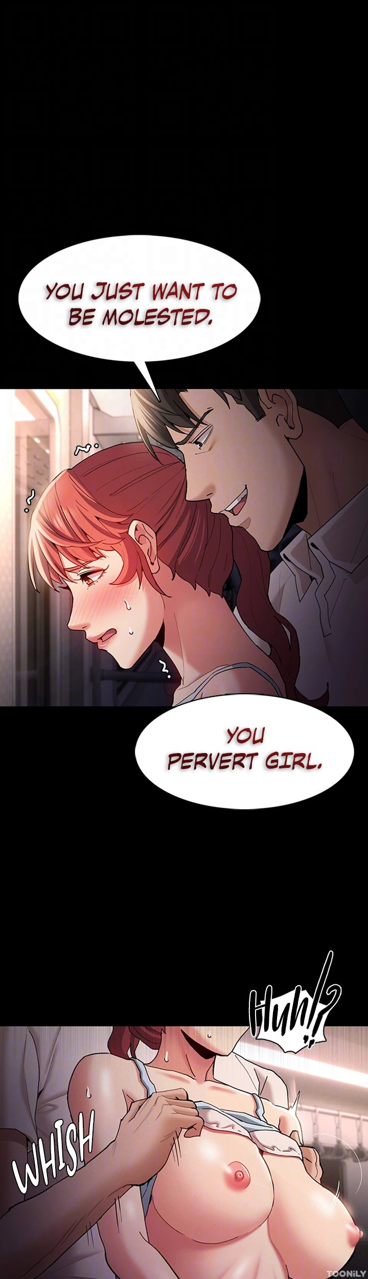 Read manhwa Pervert Addiction Chapter 16 - SauceManhwa.com