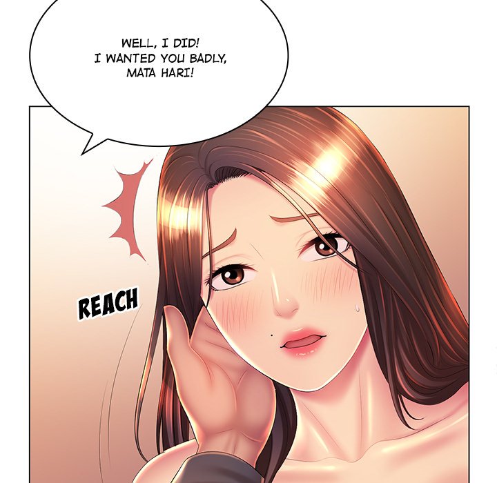 Read manhwa Risqué Caller END Chapter 19 - SauceManhwa.com