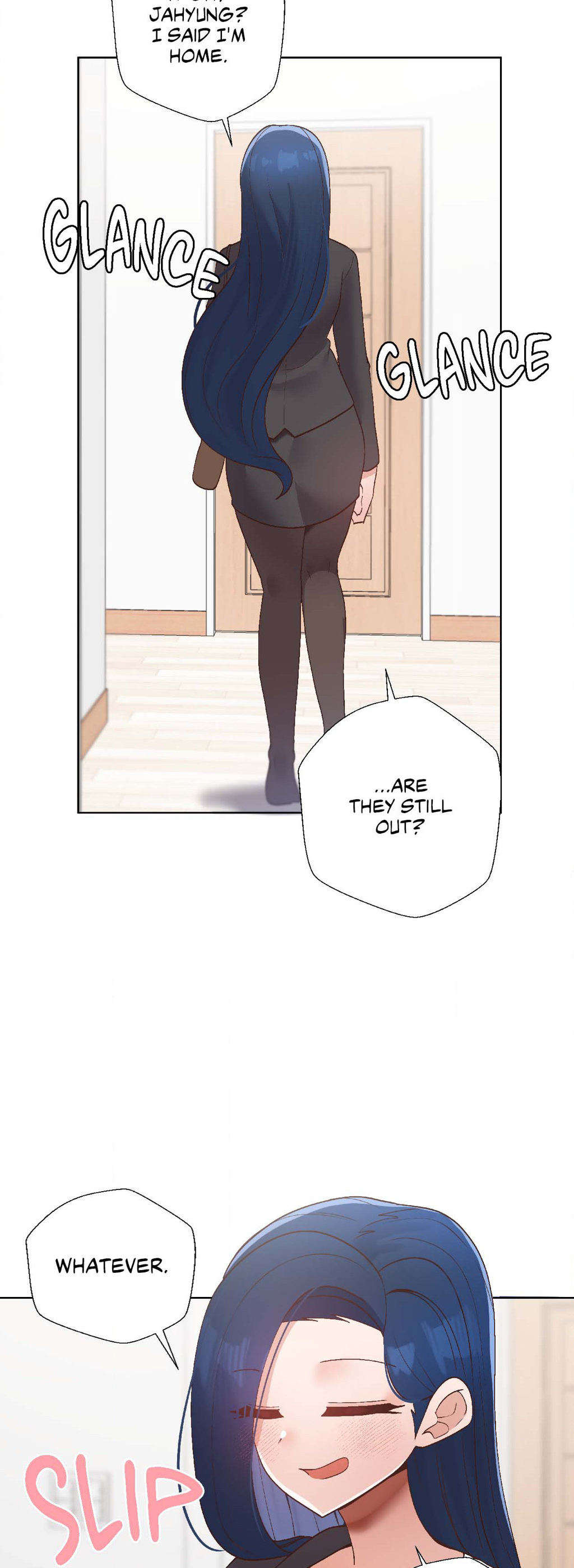 Read manhwa Family With Benefits  Chapter 28 - SauceManhwa.com