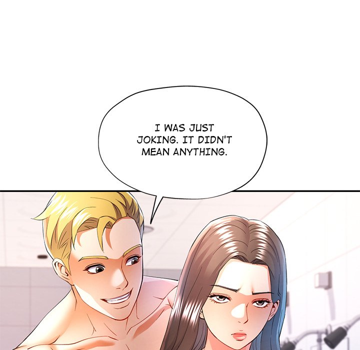 Read manhwa In Her Place Chapter 32 - SauceManhwa.com