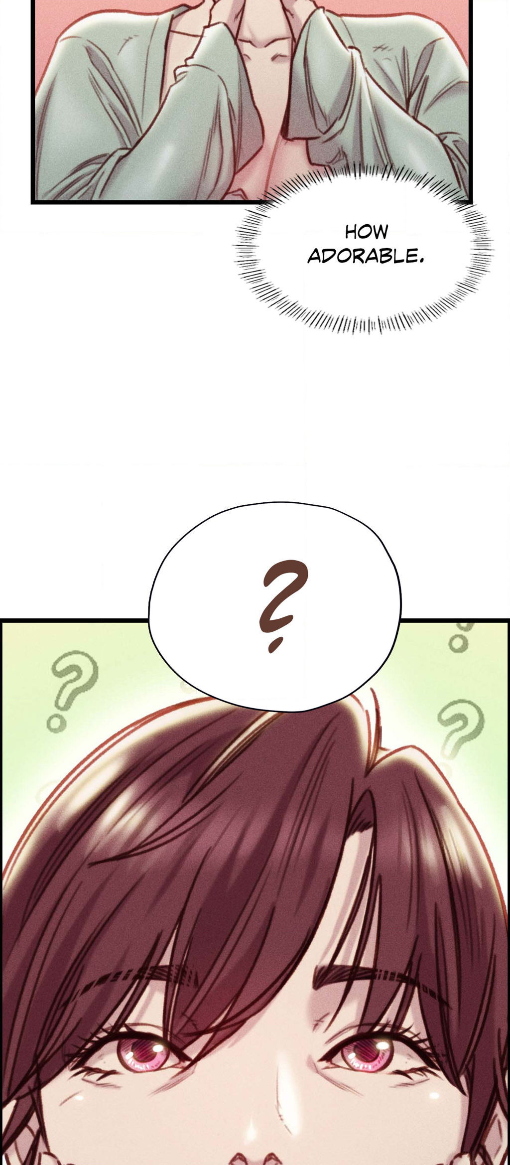 Read manhwa Ladies’ Man Chapter 20 - SauceManhwa.com