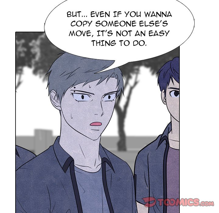 Read manhwa High School Devil Chapter 221 - SauceManhwa.com