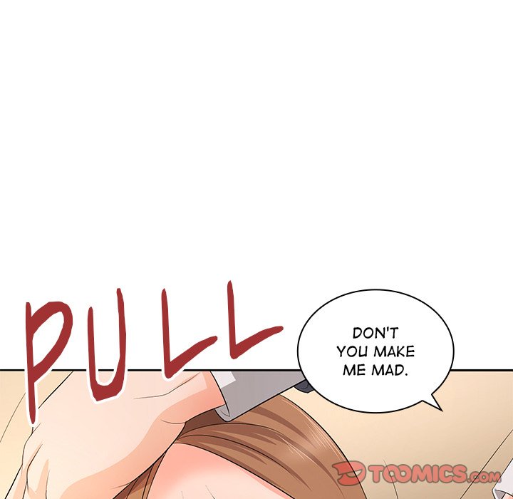 Read manhwa Office Troubles END Chapter 13 - SauceManhwa.com