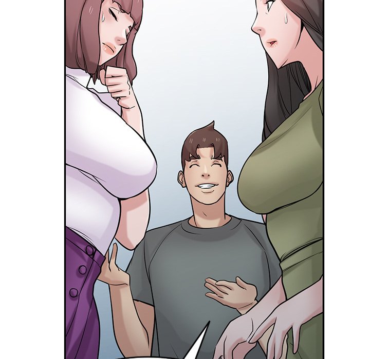 Read manhwa The Mismatch END Chapter 31 - SauceManhwa.com