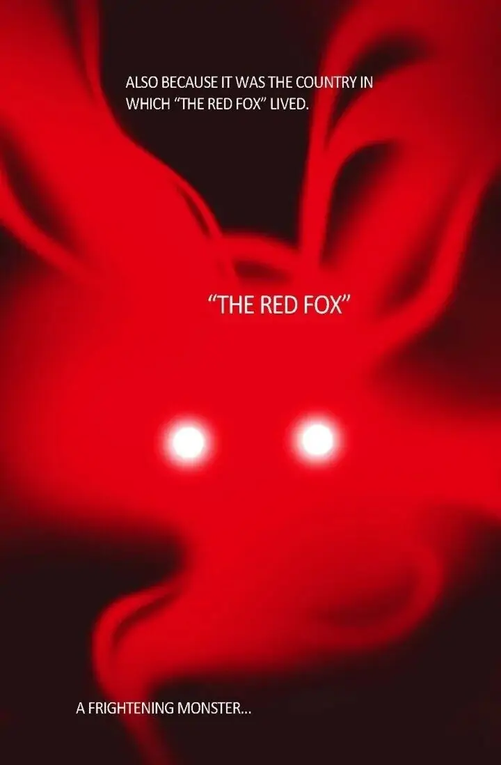 Read manhwa Red Fox Chapter 0 - SauceManhwa.com