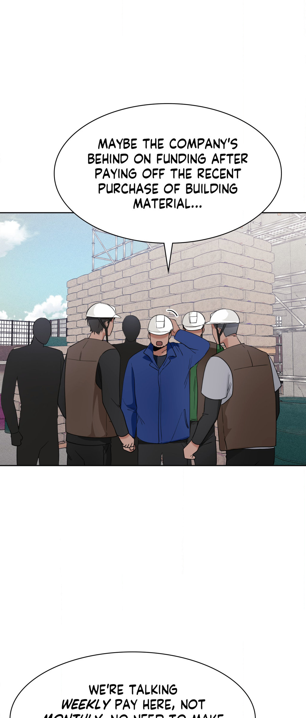 Read manhwa 11336  Chapter 22 - SauceManhwa.com