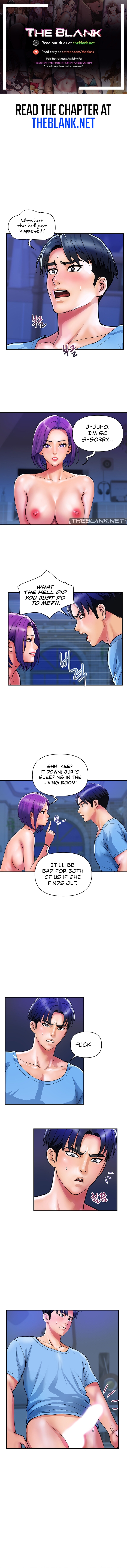 Read manhwa Department Store Ladies Chapter 18 - SauceManhwa.com