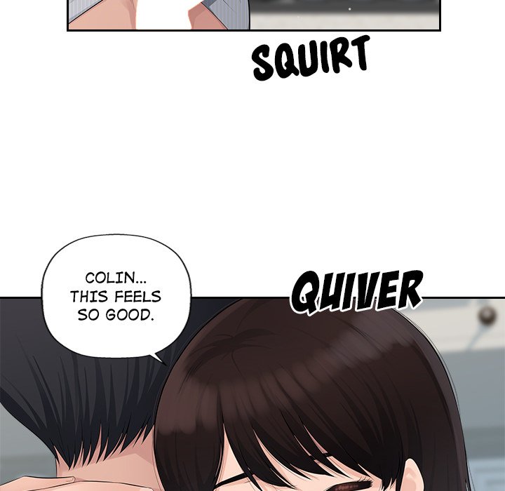 Read manhwa Office Desires End Chapter 14 - SauceManhwa.com