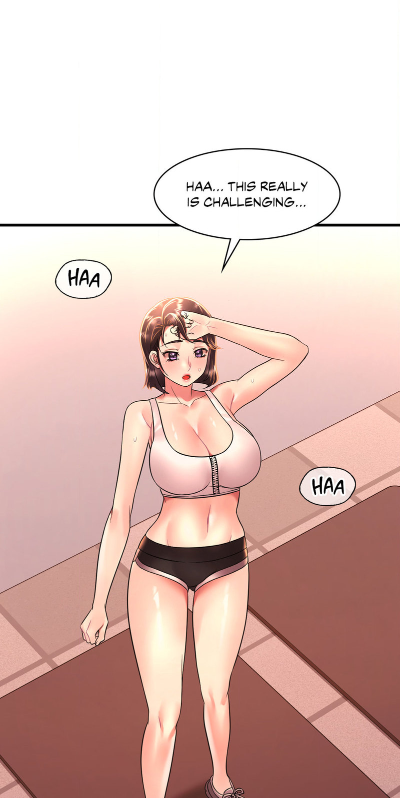 Read manhwa She Wants to Get Drunk Chapter 50 - SauceManhwa.com