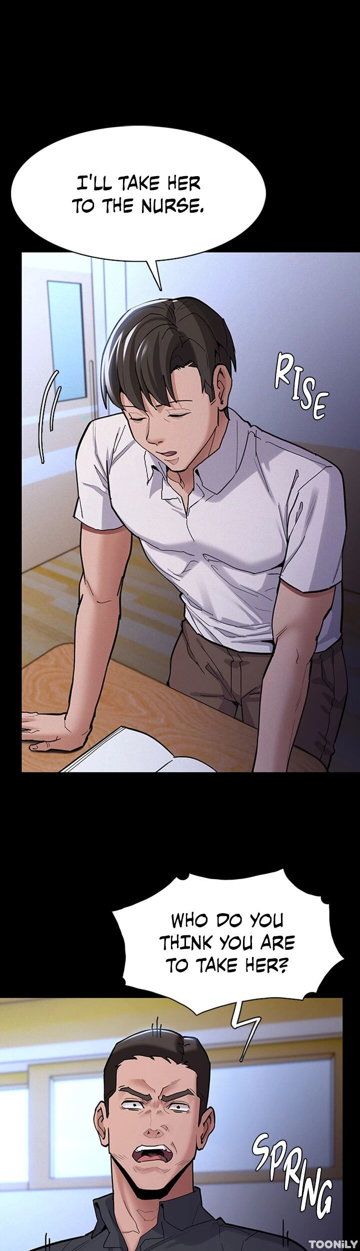 Read manhwa Pervert Addiction Chapter 23 - SauceManhwa.com