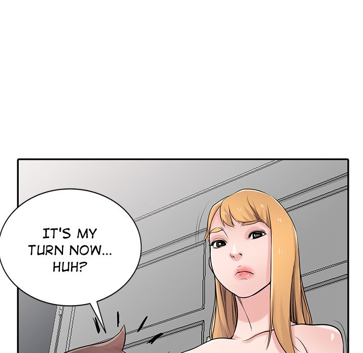 Read manhwa The Mismatch END Chapter 49 - SauceManhwa.com