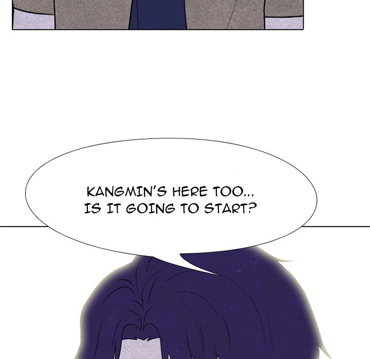 Read manhwa High School Devil Chapter 215 - SauceManhwa.com