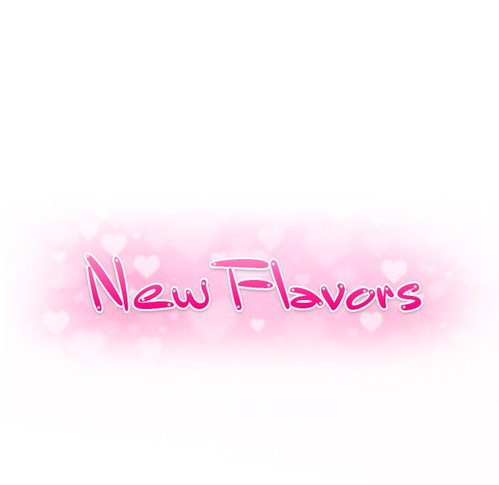 Read manhwa Flavors END Chapter 6 - SauceManhwa.com