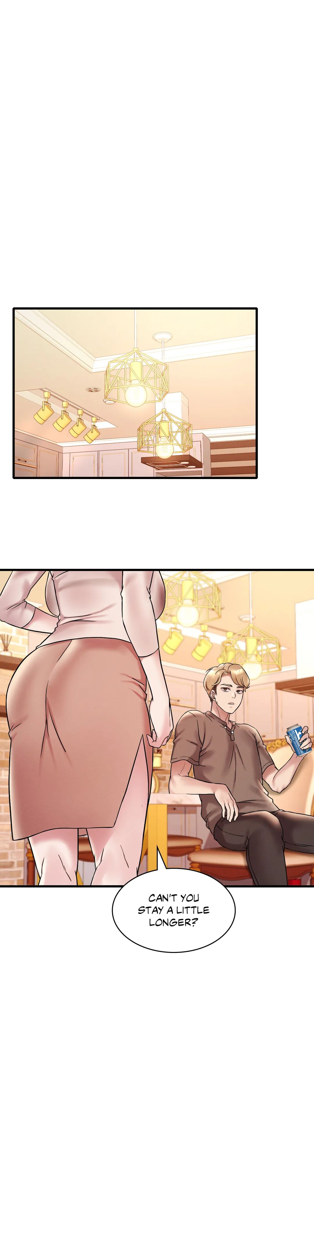 Read manhwa Drunk on You  Chapter 22 - SauceManhwa.com