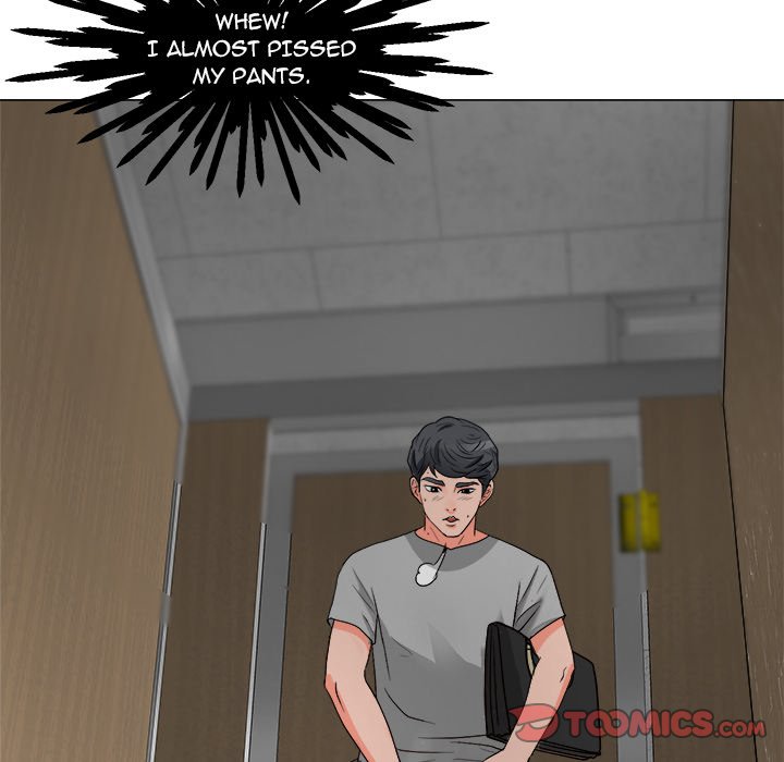 Read manhwa Family Business END Chapter 11 - SauceManhwa.com